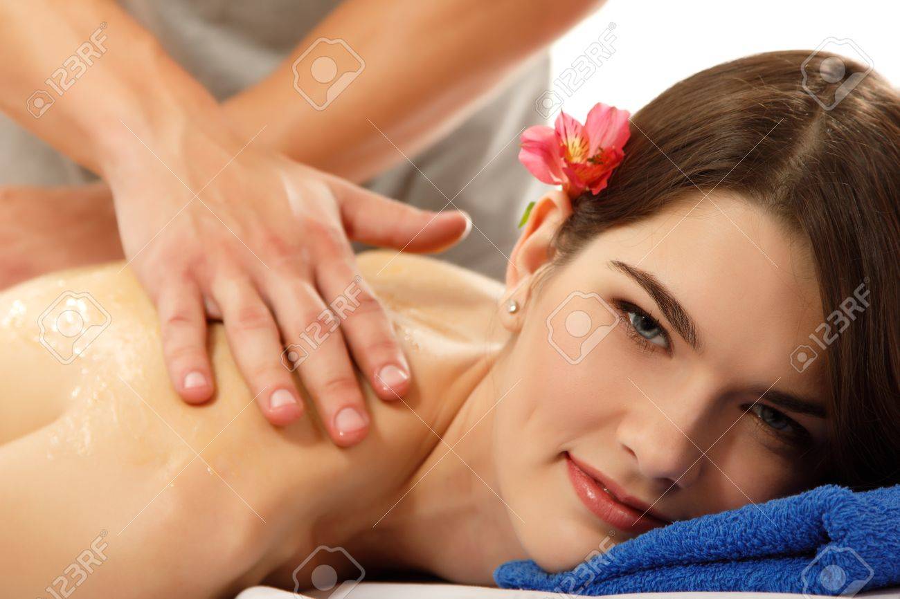Massage Young Teens Massage Young Teens