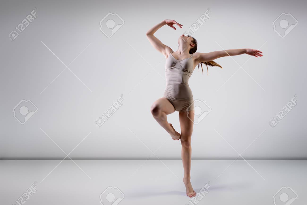 Teen Young Dance Teen Young Dance