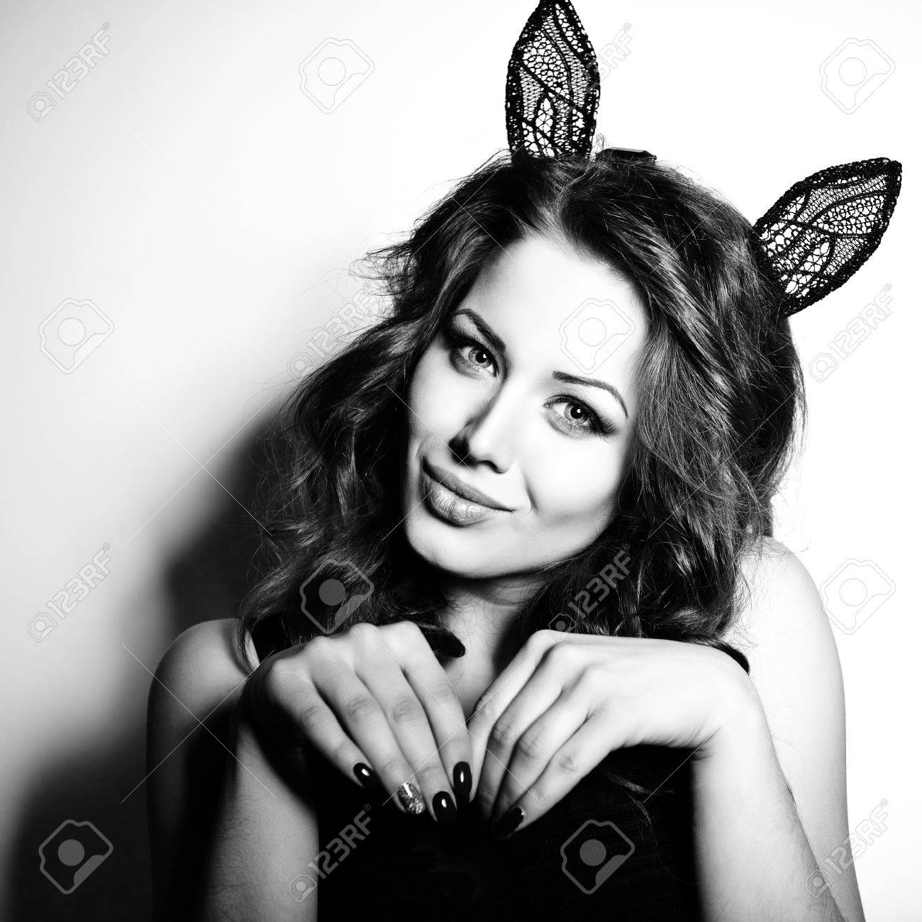 black and white theme clothes