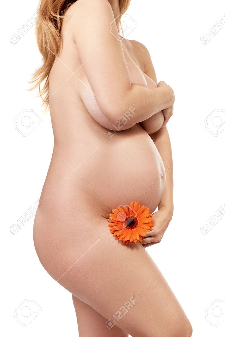 Pregnant Naked Lady Pregnant Naked Lady