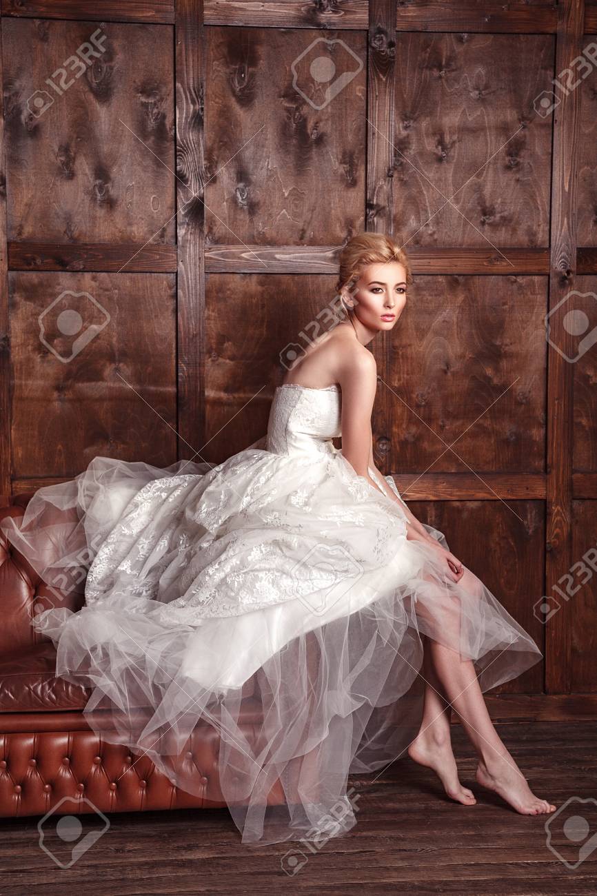 En Vogue Wedding Dress