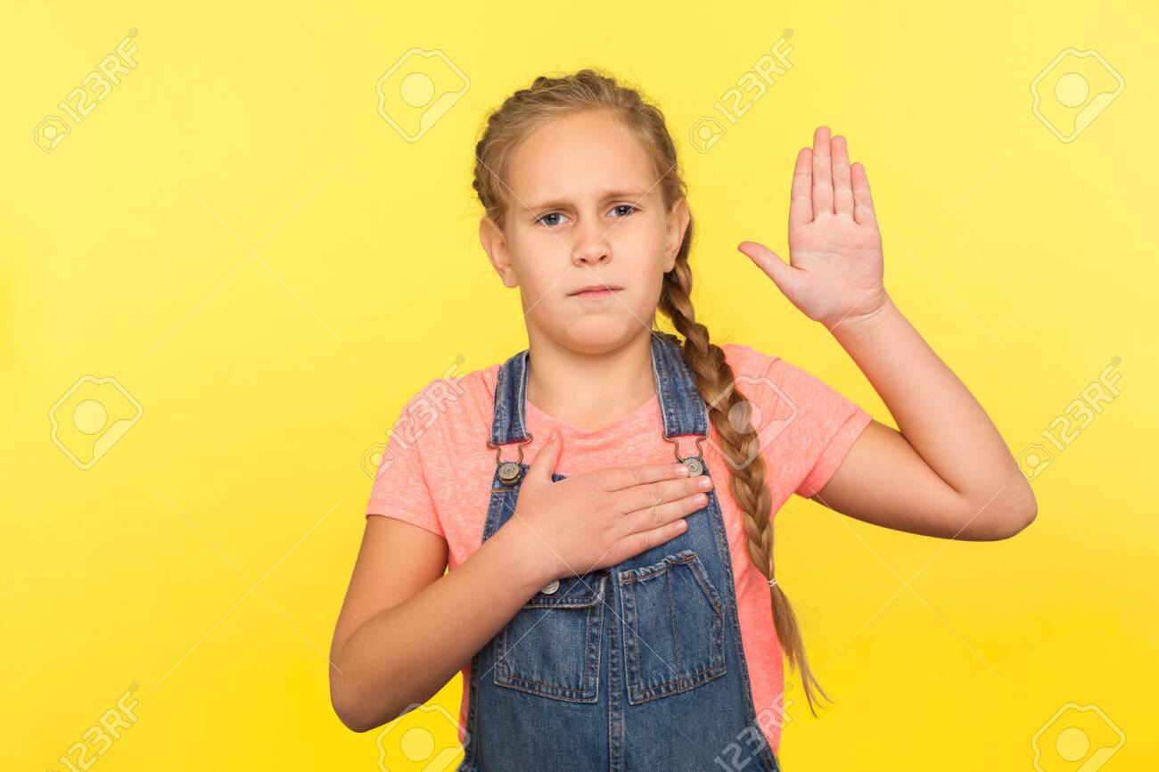 yellow baggy overalls