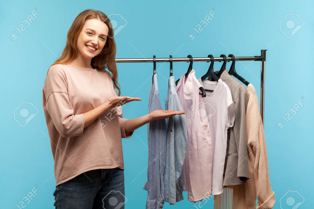 women clothes studio