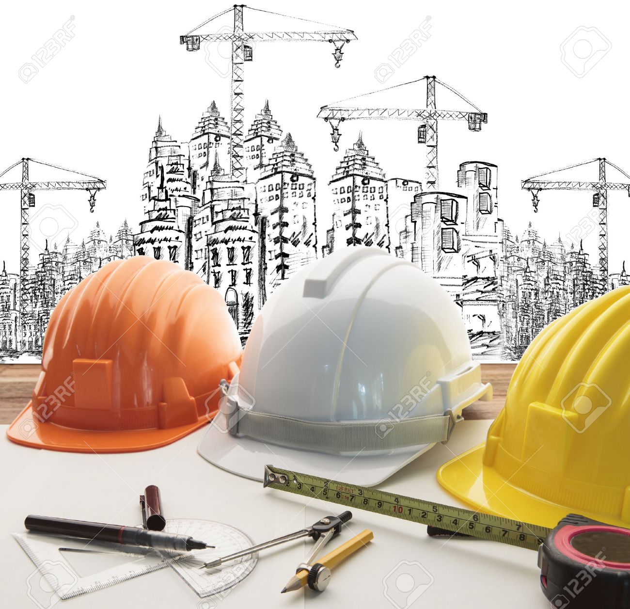 architect engineer