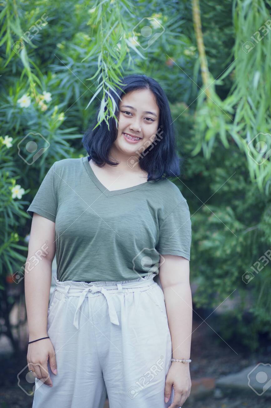 Chubby Young Teen Chubby Young Teen