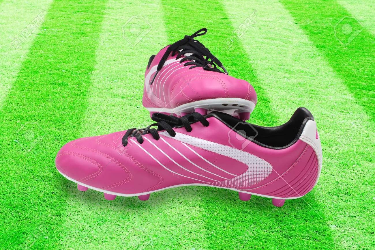 botas de futbol campo