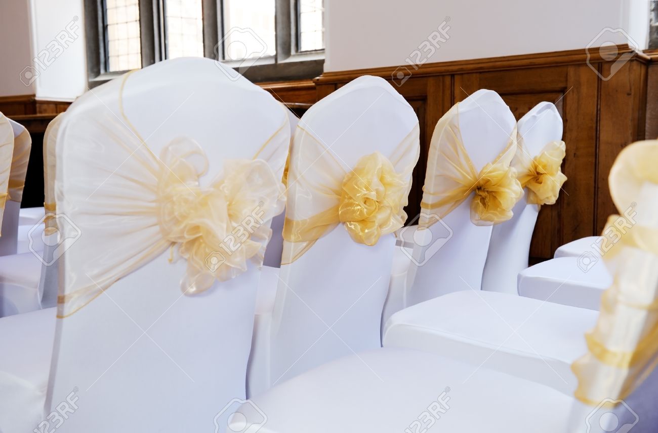 ceremony covers