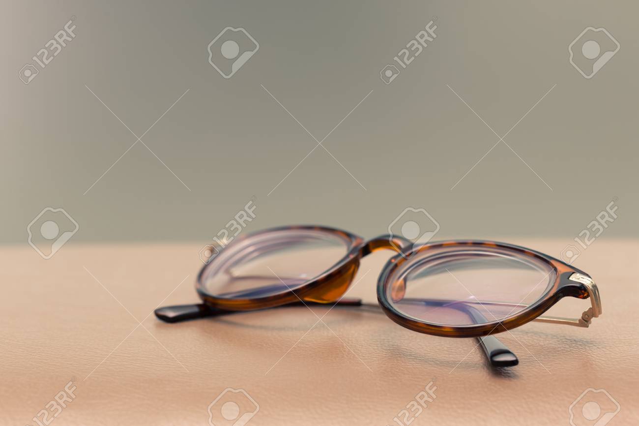 50's eyeglass frames