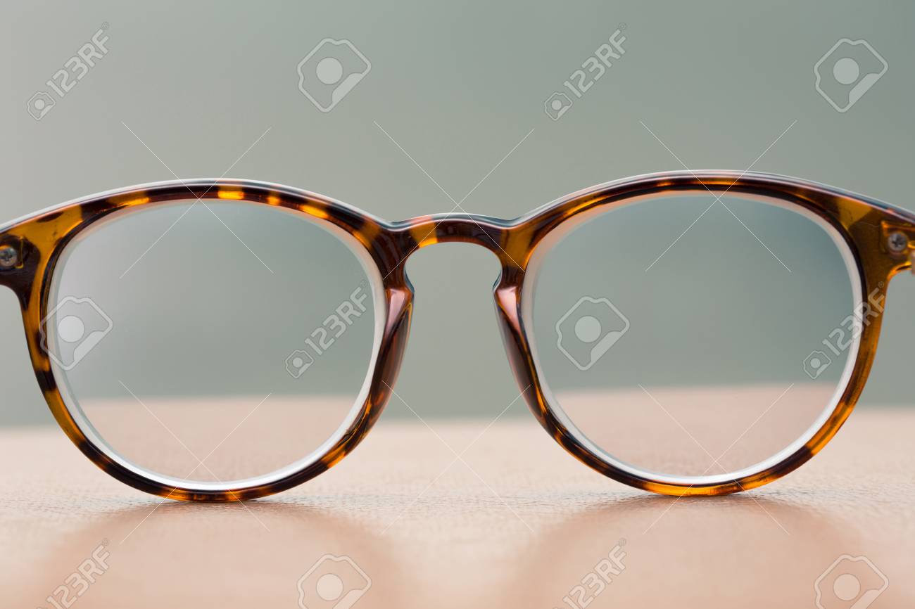 vintage eyeglass frames