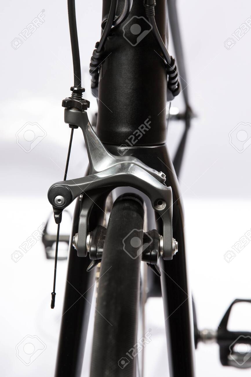 front caliper brake bike