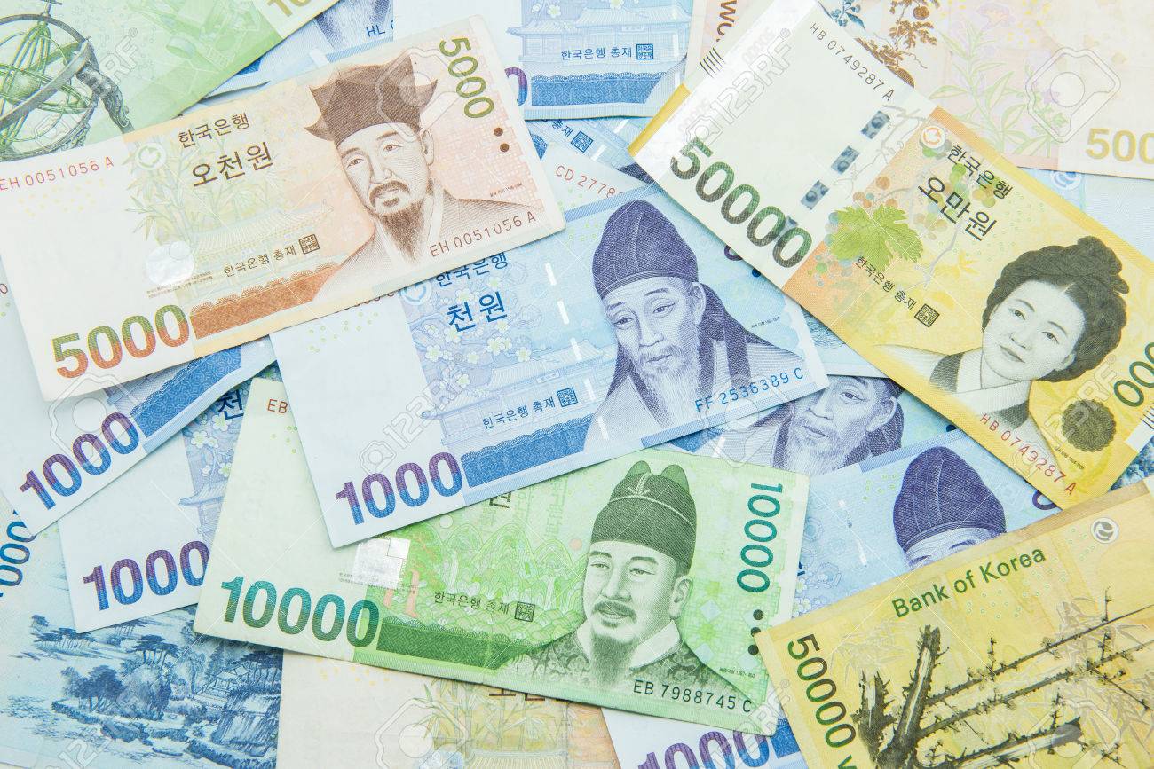 한국 원화 로열티 무료 사진, 그림, 이미지 그리고 스톡포토그래피. Image 25755363