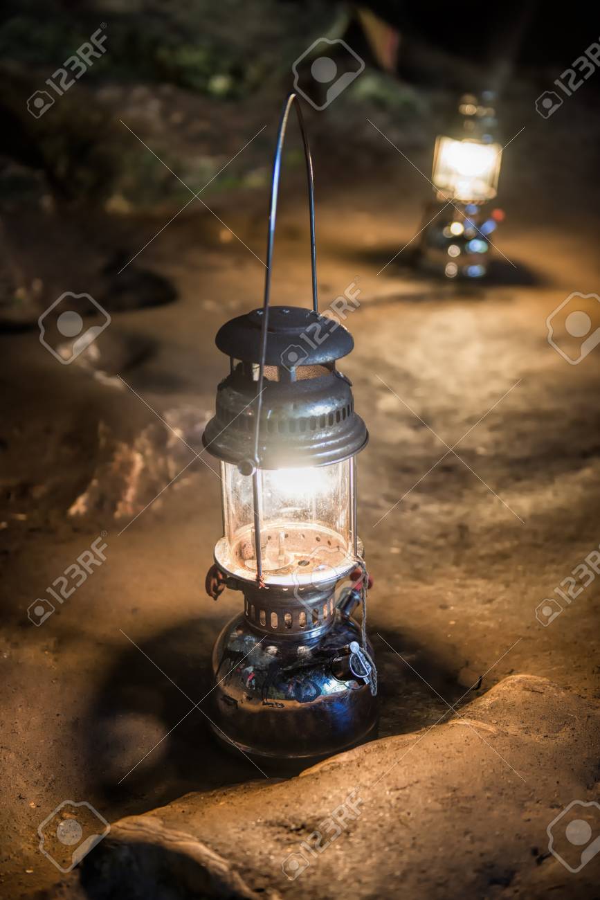 ランタン テリー ストームランタン