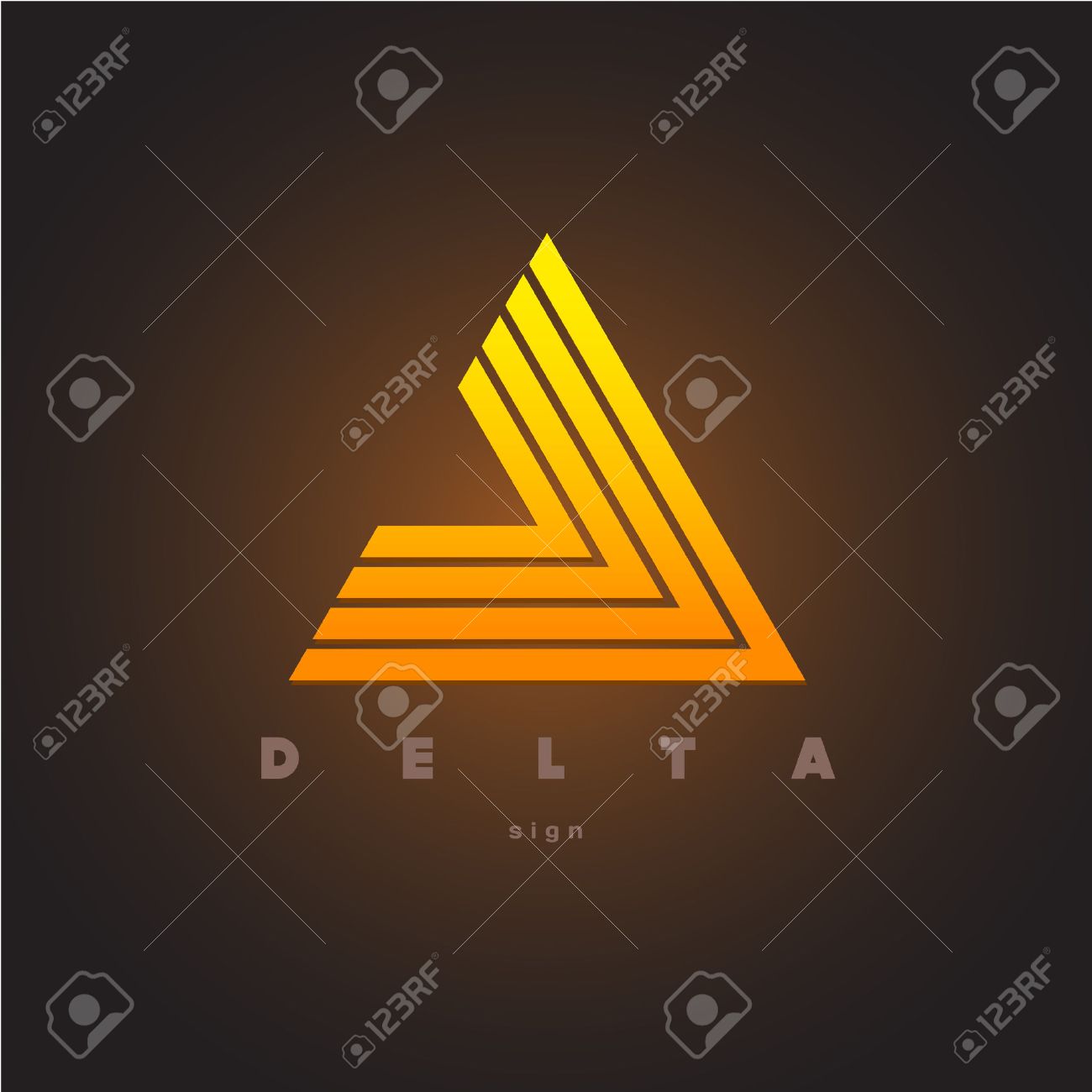 template for sign