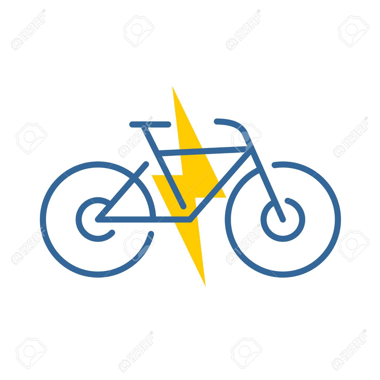 bicycle electricity