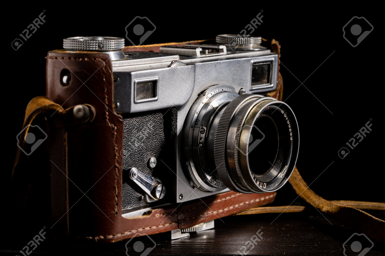 RICOH GR10 フィルムカメラ レザーケース付き(純正) 【公式通販】