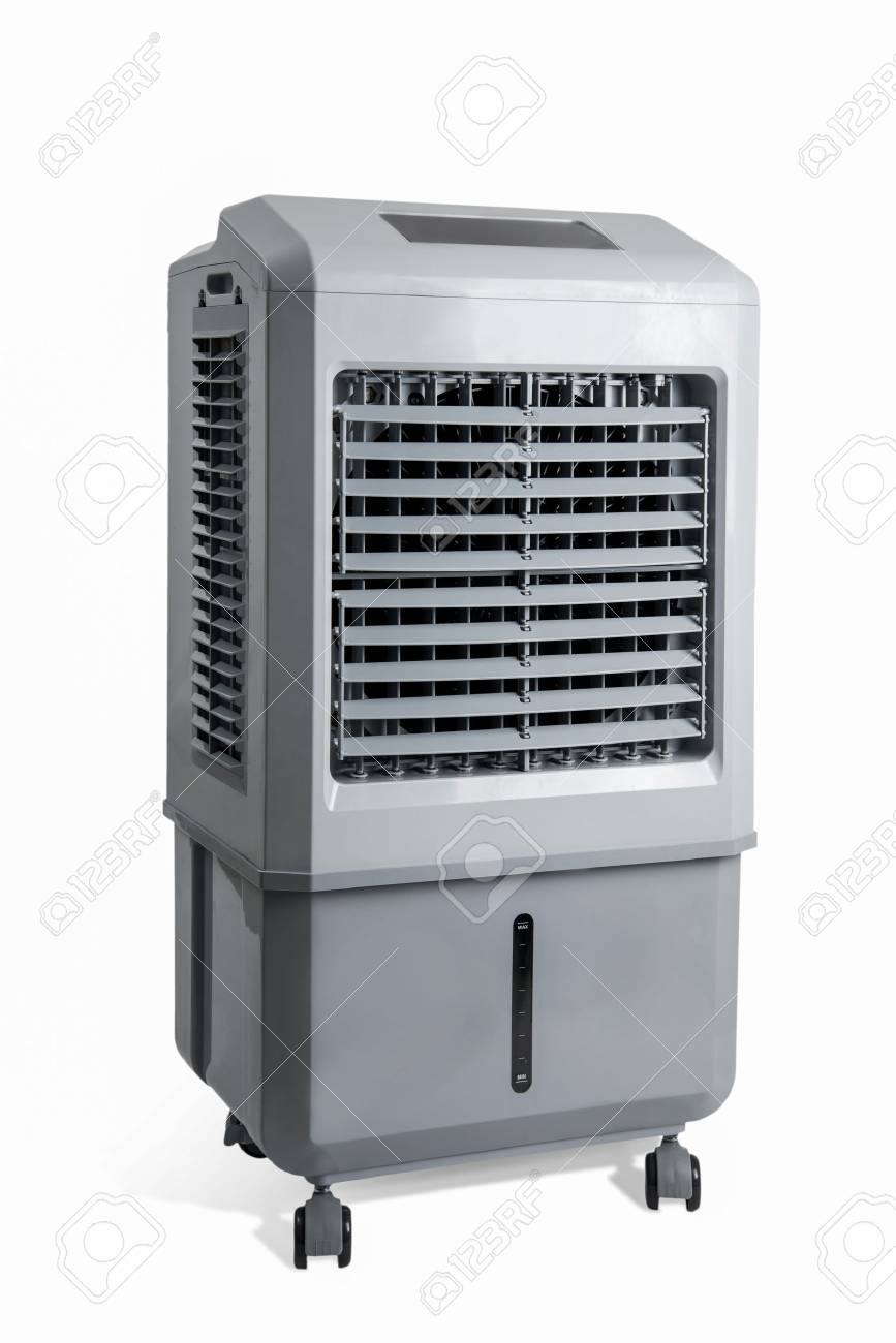 evaporative air cooler