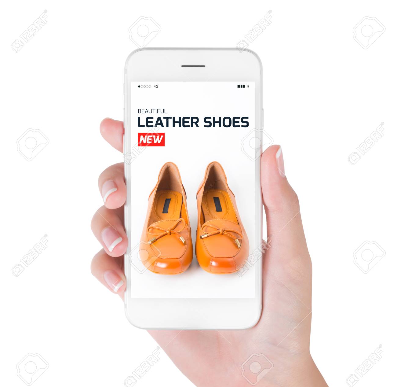 recherche chaussures