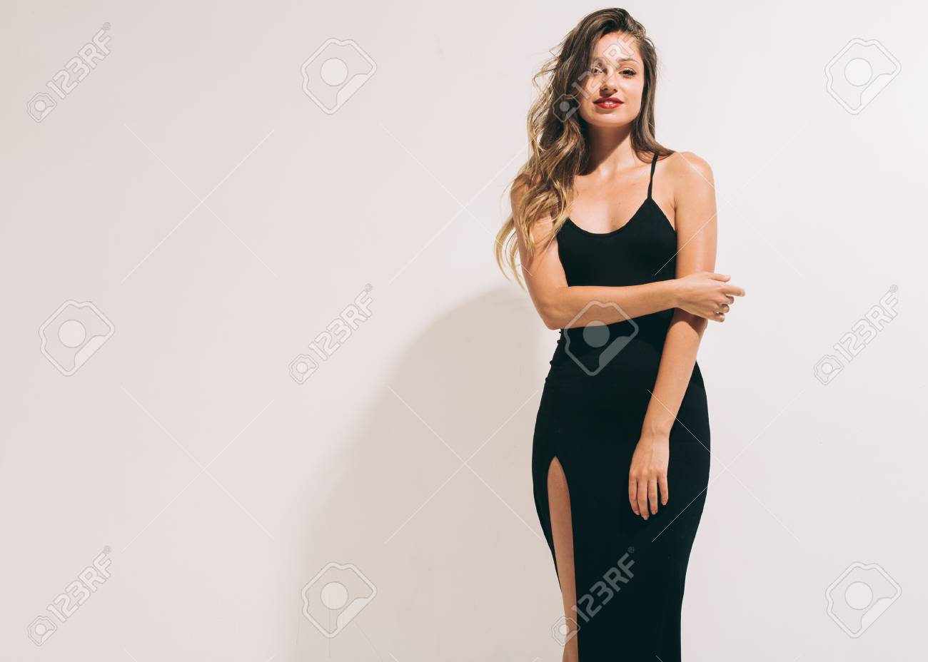 White Hot Summer Dresses
