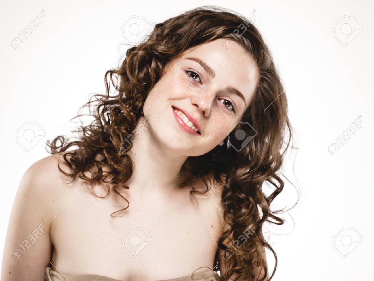 Naakte vrouwen close-up pics