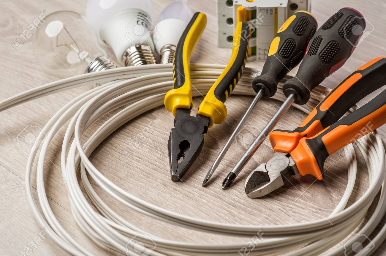 Tools Salisbury Tk Electrical Insulated Tool Kit (Retails For Over $500. -  SPW Industrial, image size:1300x865