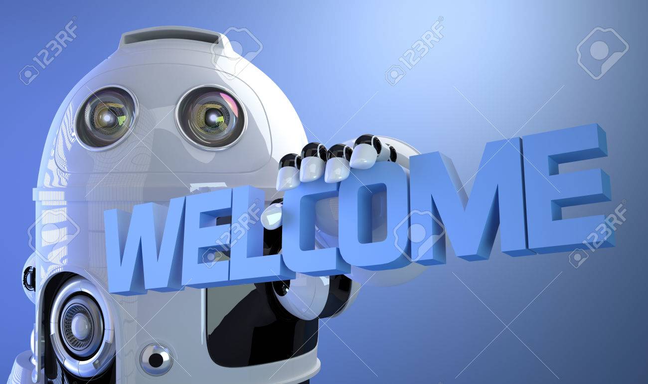 Resultado de imagen de fotos de bienvenida  de tecnologia