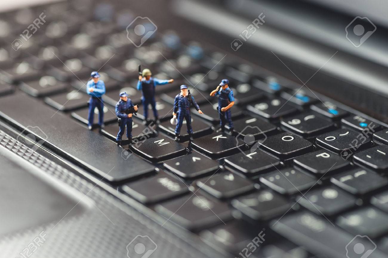 cyber law