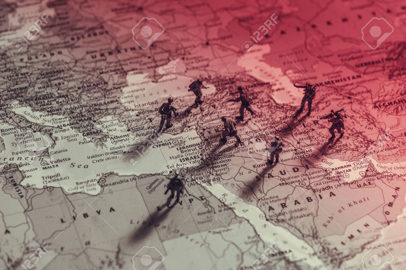 mid east crisis 2 mid east crisis 2