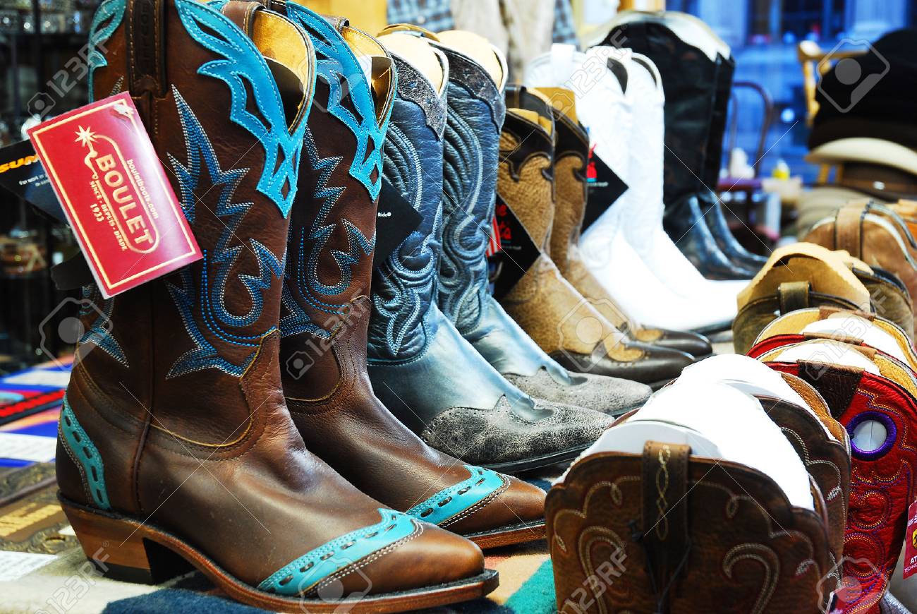 cowboy boots for sale
