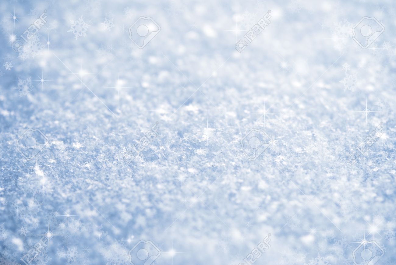 Snow Background Snow Background