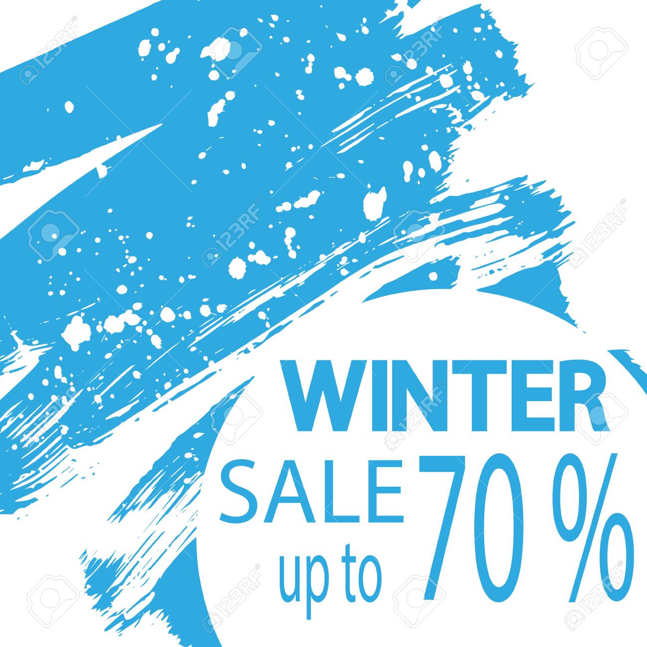 winter sale 50 off