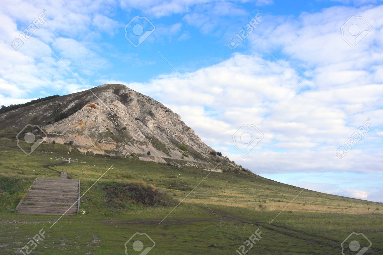 Memorial, Shikhan Tra-Tau. Russia, Bashkortostan. - 23769893 Memorial, Shikhan Tra-Tau. Russia, Bashkortostan. - 23769893