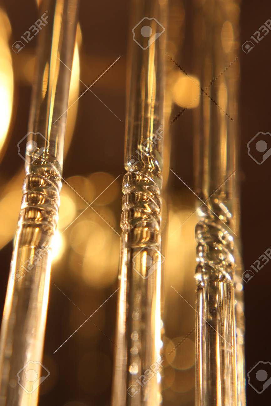 Fragment of chandelier electrical, shallow depth resolution - 29791691 Fragment of chandelier electrical, shallow depth resolution - 29791691