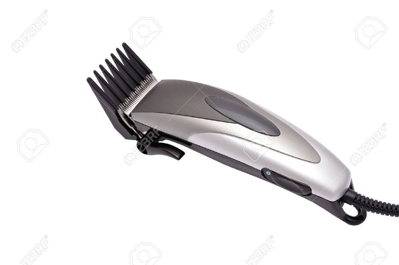 hair shaver