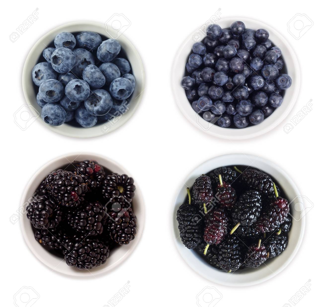 blackberries nutrition blackberries health benefits