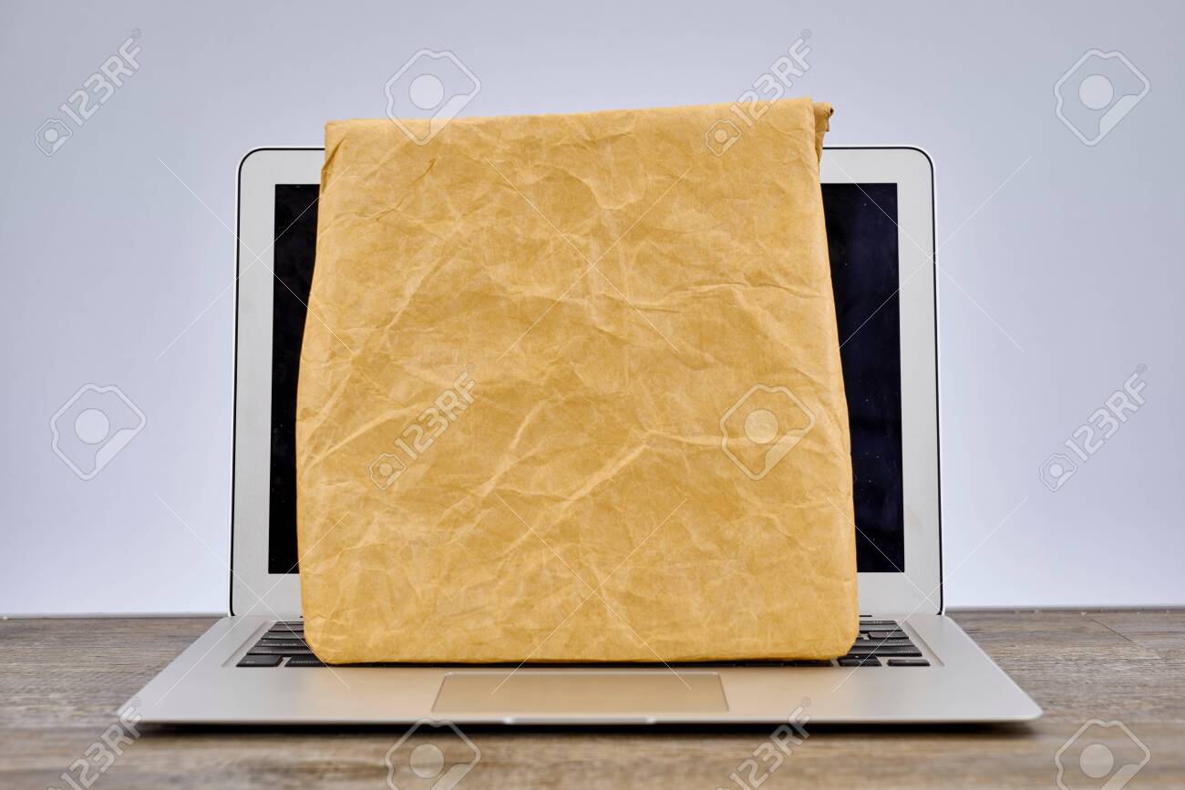 A studio photo of a conceptuel lunch at work image - 64006619 A studio photo of a conceptuel lunch at work image - 64006619