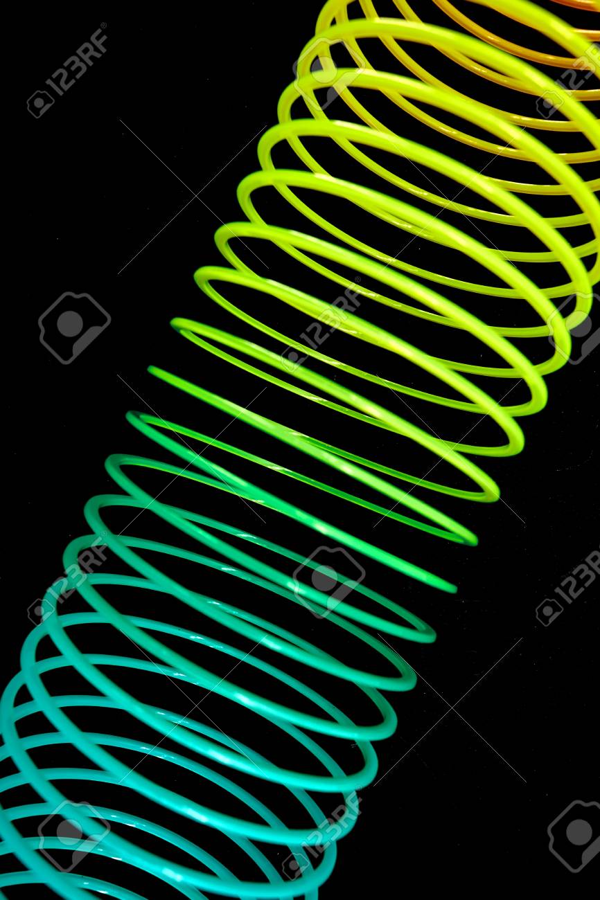 toy slinky