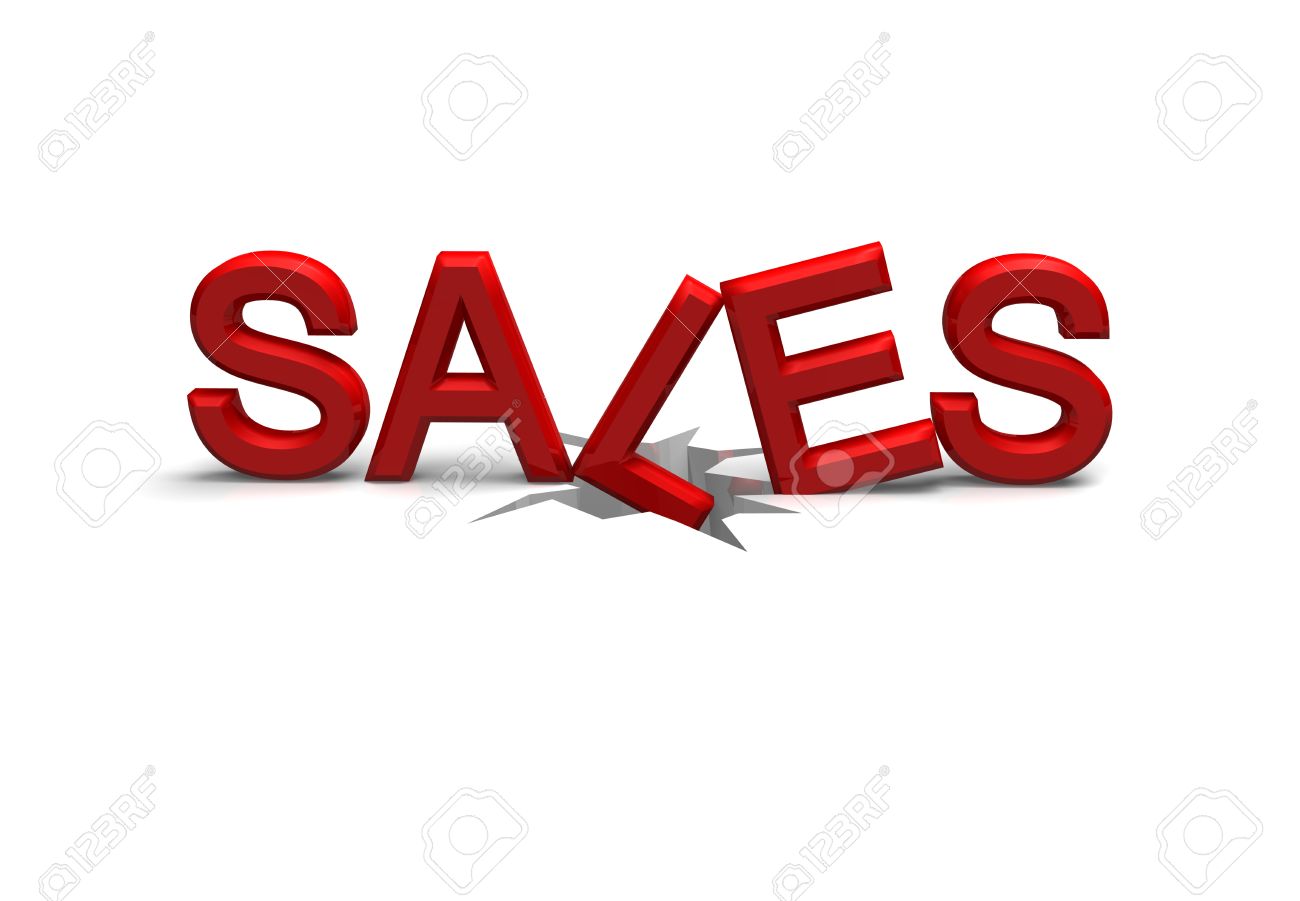 sales word