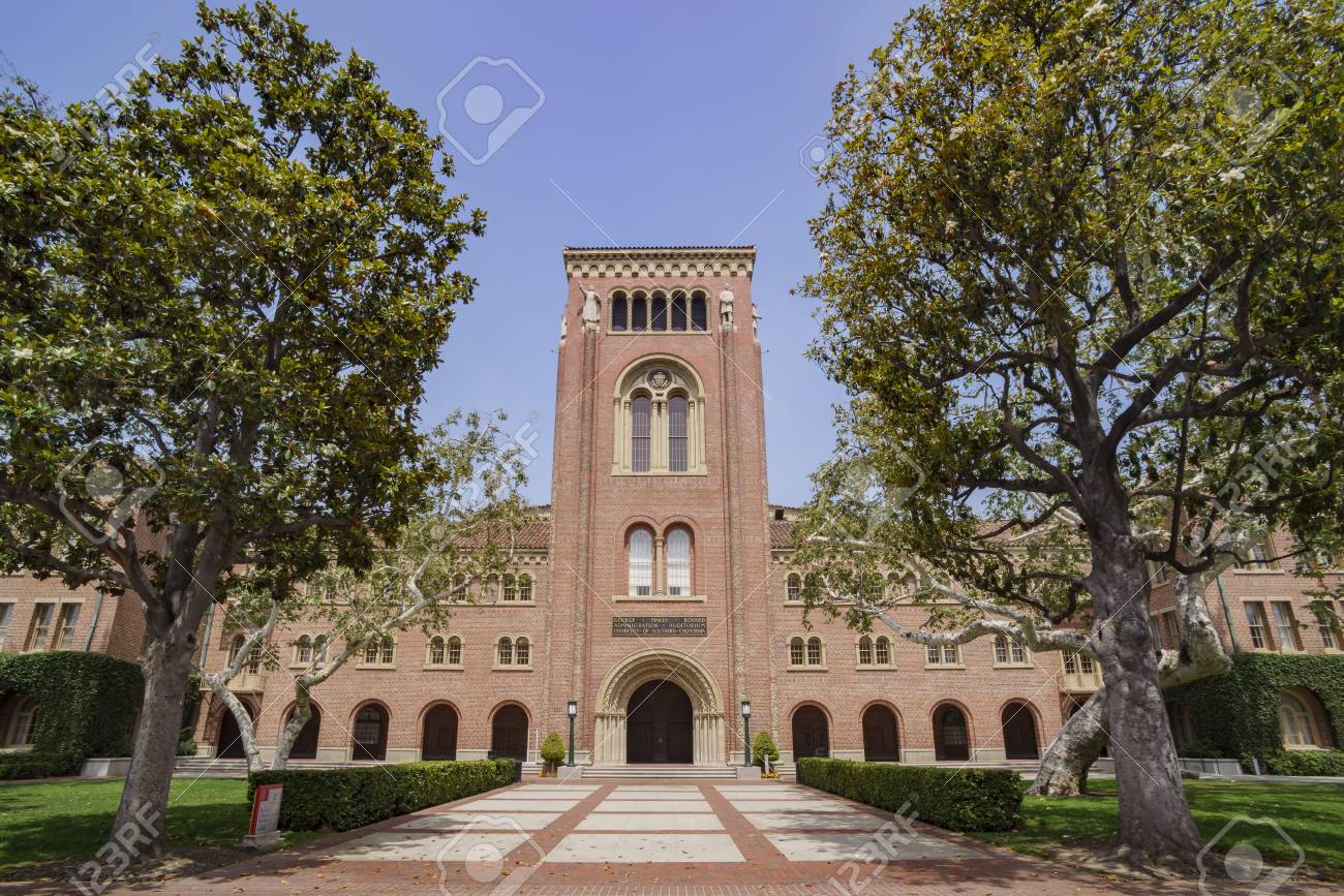 南カリフォルニア大学 University Of Southern California Japaneseclass Jp 南カリフォルニア大学 University Of Southern California Japaneseclass Jp
