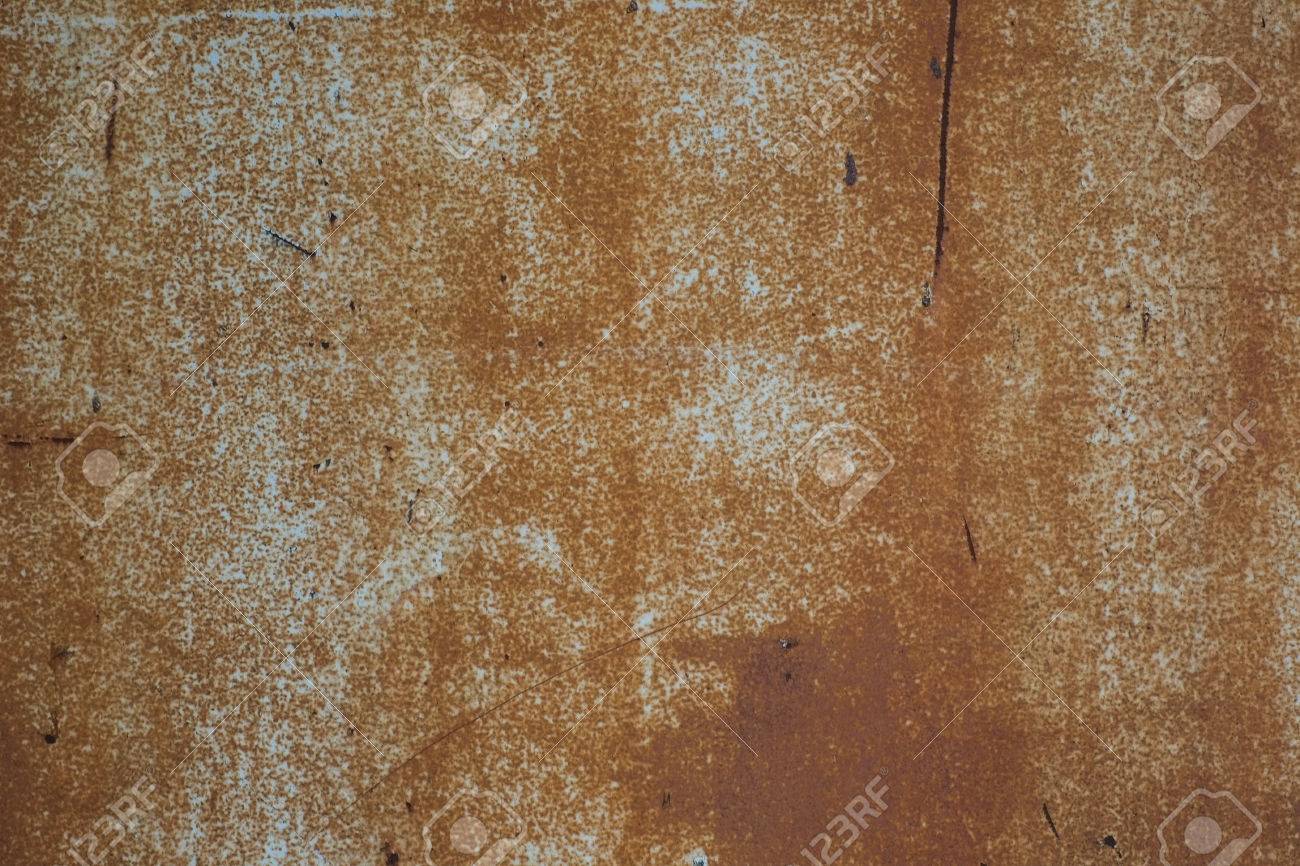 rust background