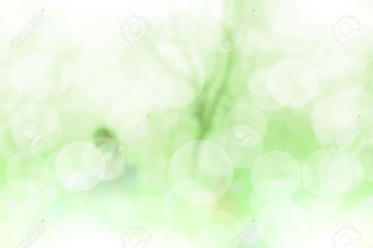 green blurred for spa background blurred abstract background stock