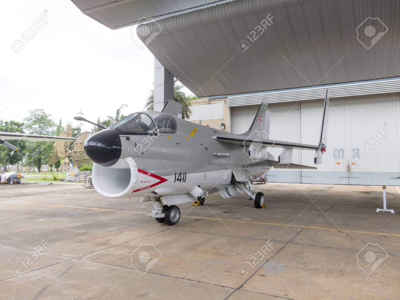 royal thai air force aircraft