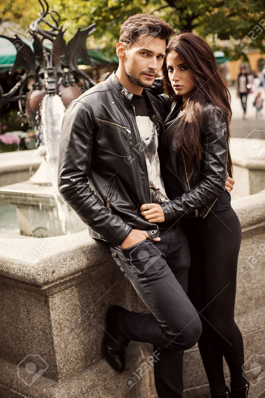 autumn leather jackets