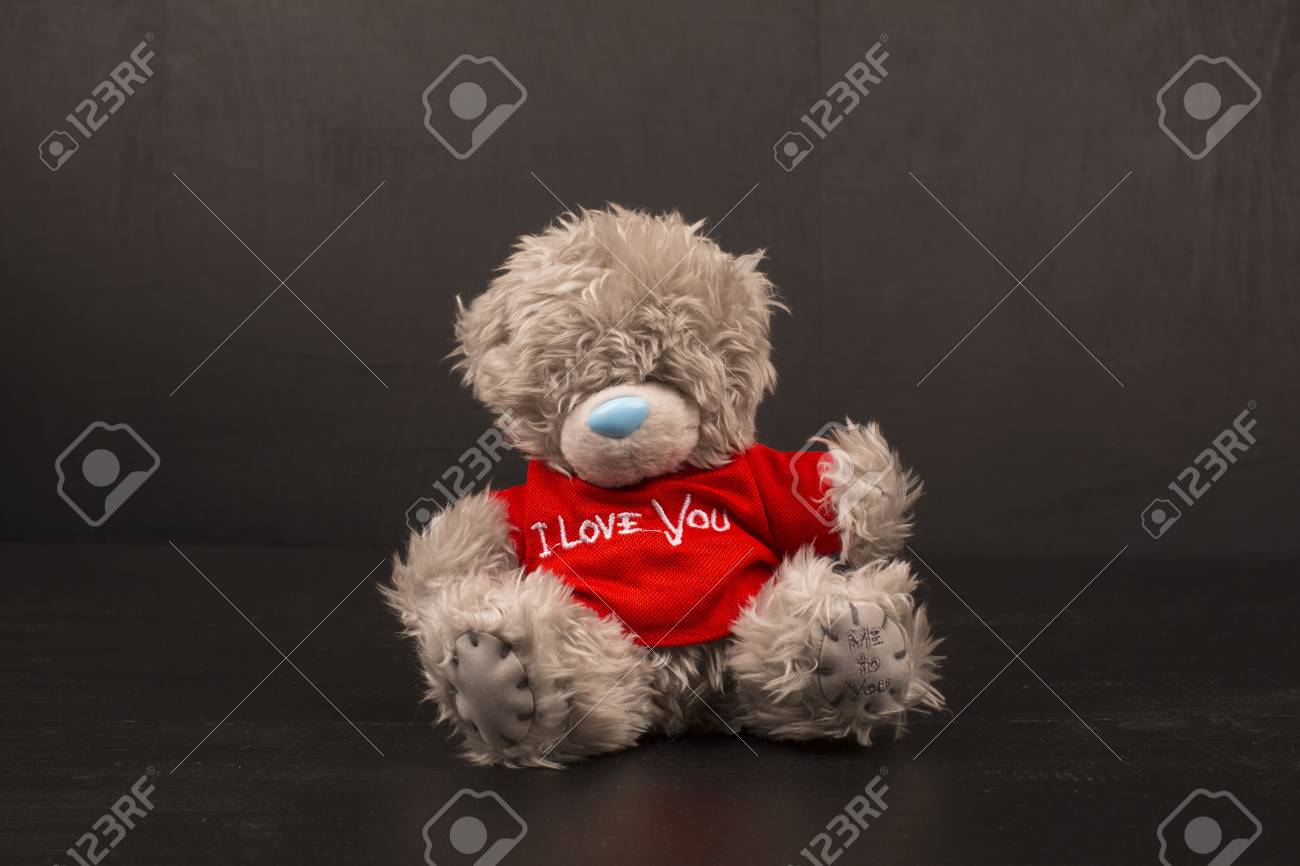 big bear soft toy