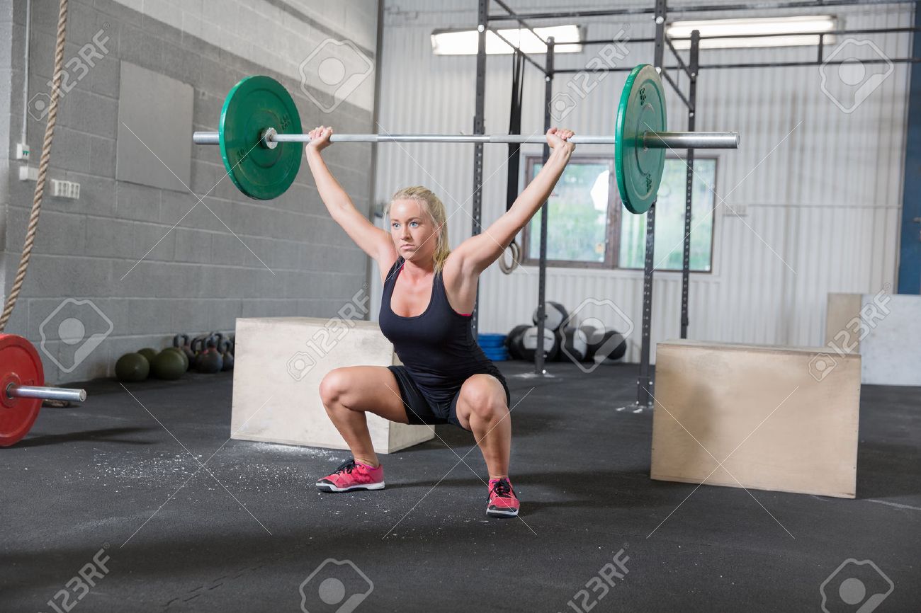 Freeballing Workout