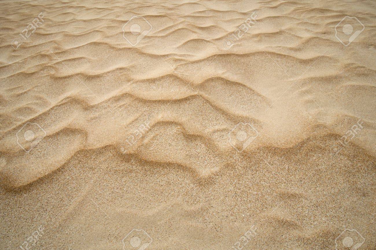 Desert Sand Background Stock Photo Picture And Royalty Free Image Image