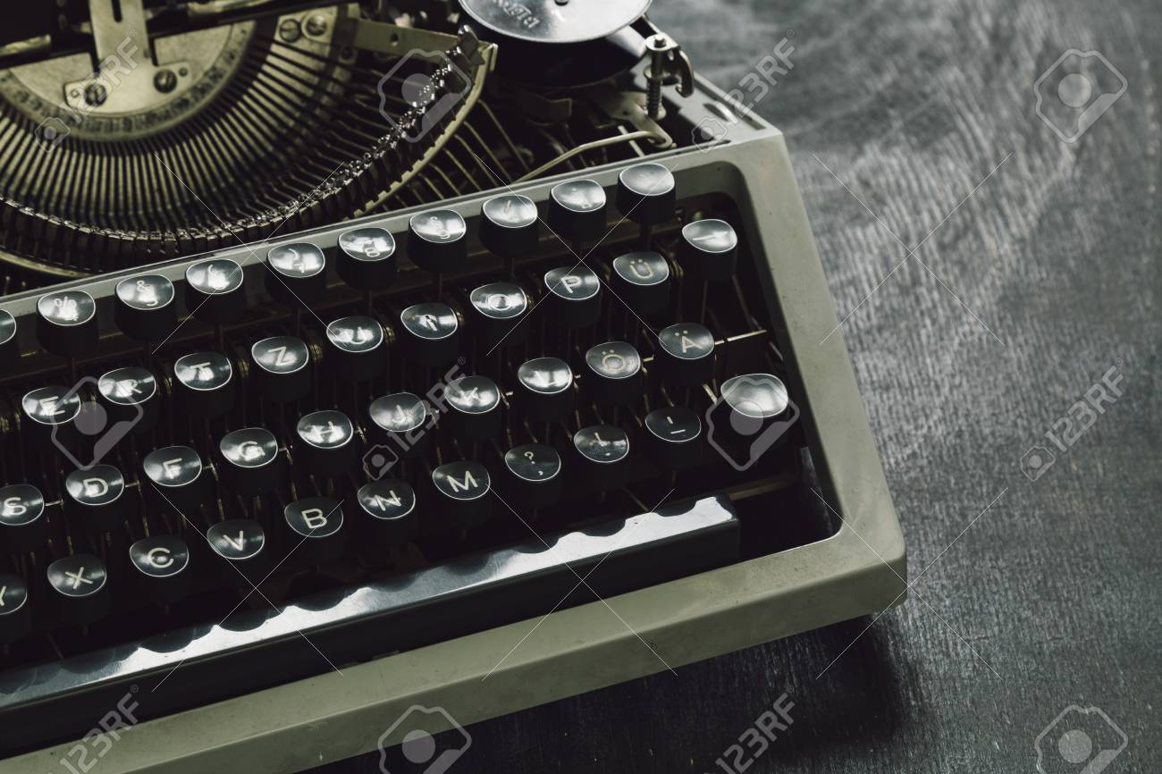 Writing machine Clearance