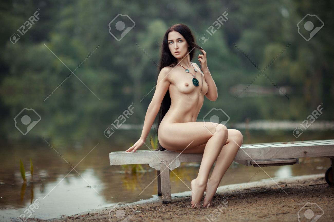 Fotos nackte mädchen