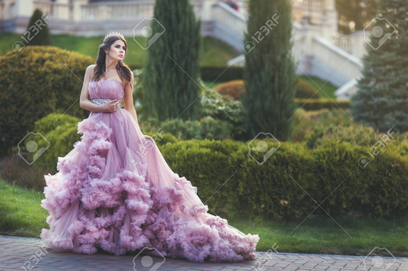 Vestido Reyna De Vestidos Para Reinas De Primavera NiÃ±as Reina
