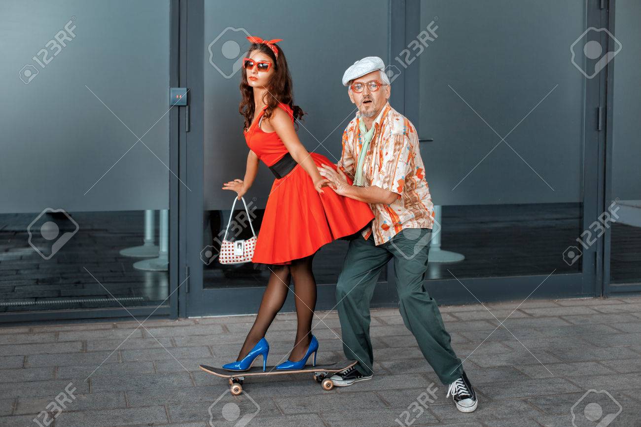 woman riding on a