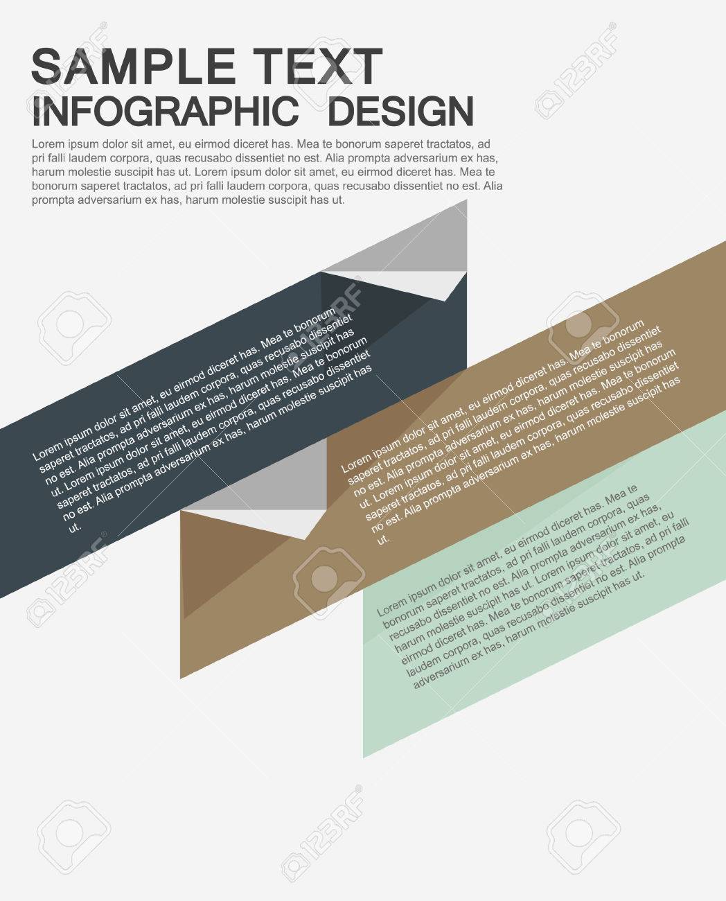 options business proposal business brochures templates for